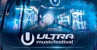 Chocolate Puma - Live at Virtual Audio, Ultra Music Festival Miami - 21 March 2020