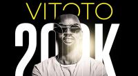Vitoto - Afro Nation Mixtape (200K Appreciation Mix) - 20 October 2022