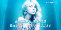 Armada - The Best Of Vocal Trance 2015 (Armada Radio) - 14 October 2015