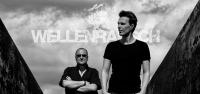 Wellenrausch & Chris Halen - Deviant Knights 022 - 12 August 2016