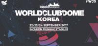 Marshmello - Live @ BigCityBeats World Club Dome, South Korea - 24 September 2017
