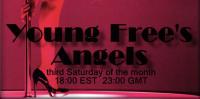 Young Free - Young Frees Angels (April 2017) - 15 April 2017