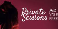 Young Free - Private Sessions 057 - 15 March 2017
