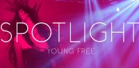 Young Free - Spotlight 090 - 13 November 2018