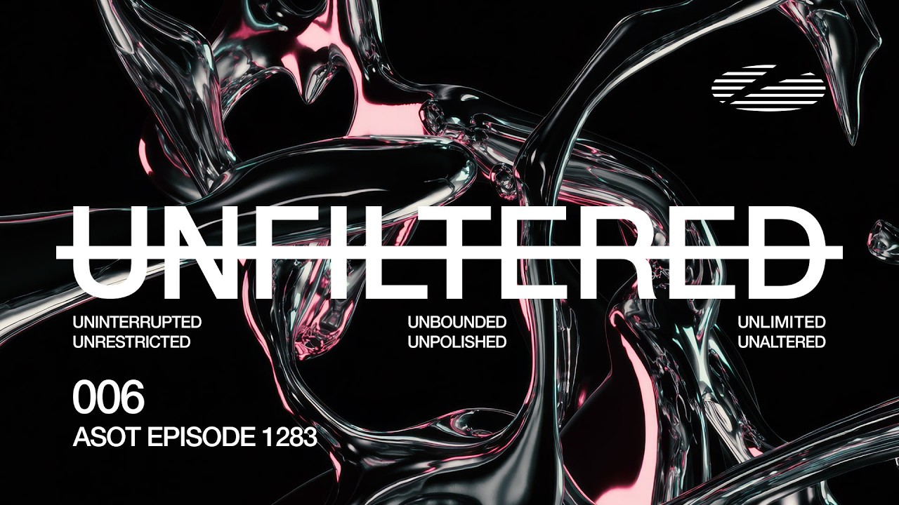 A State Of Trance Episode 1283