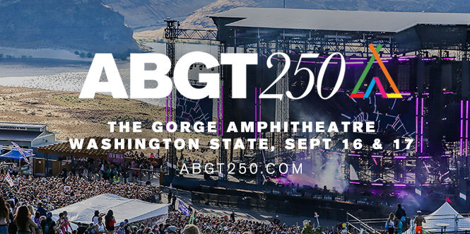 Seven Lions - Live @ ABGT 250, The Gorge Amphitheater George, United States - 16 September 2017
