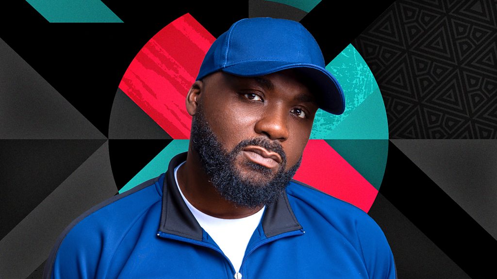 DJ Target - 1Xtra's Takeover (Ace sits in for Target) - 26 March 2022