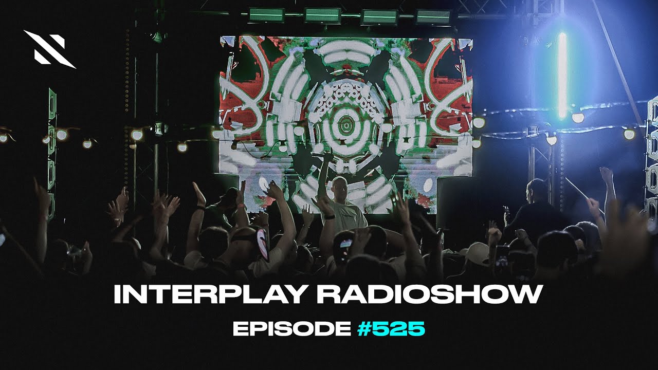 Interplay Radioshow 525