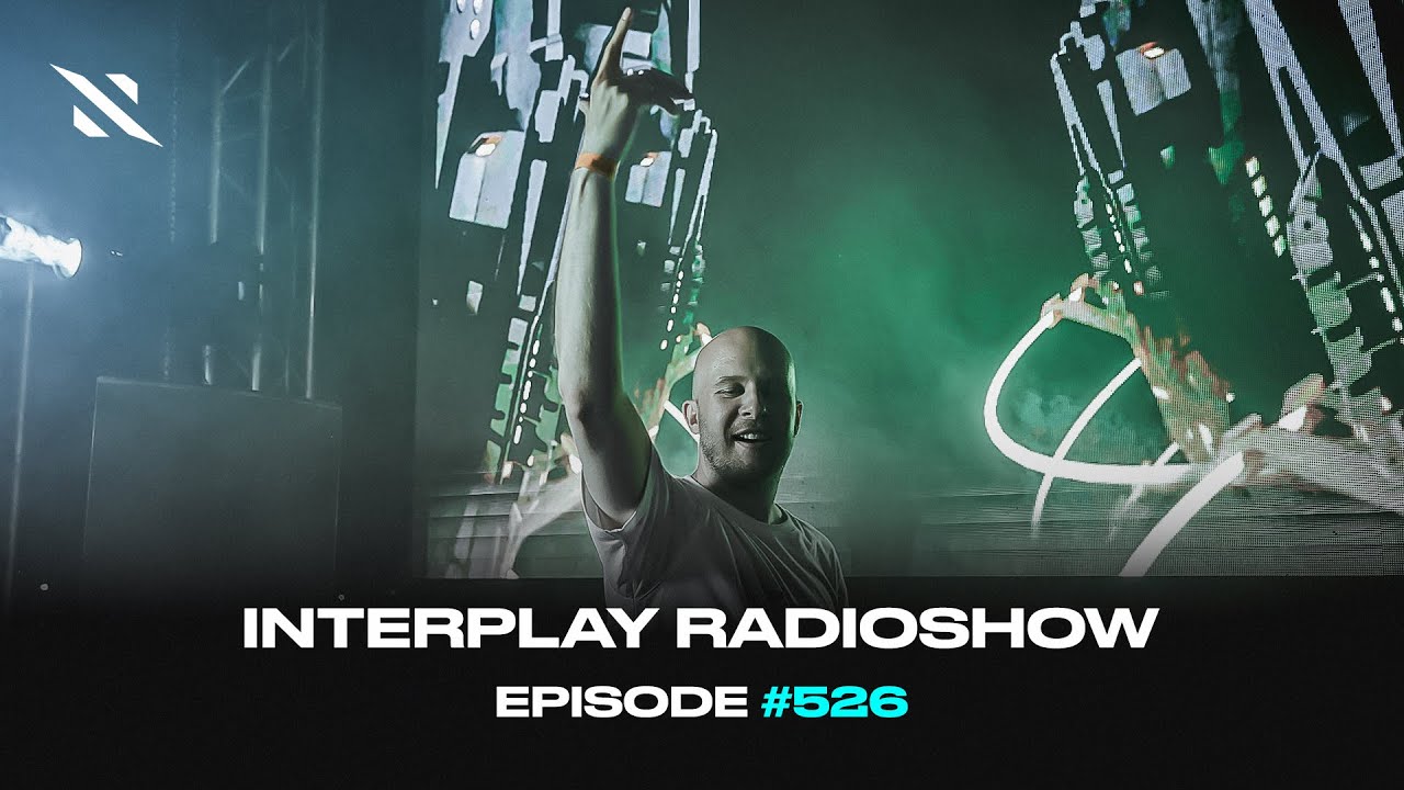 Interplay Radioshow 526