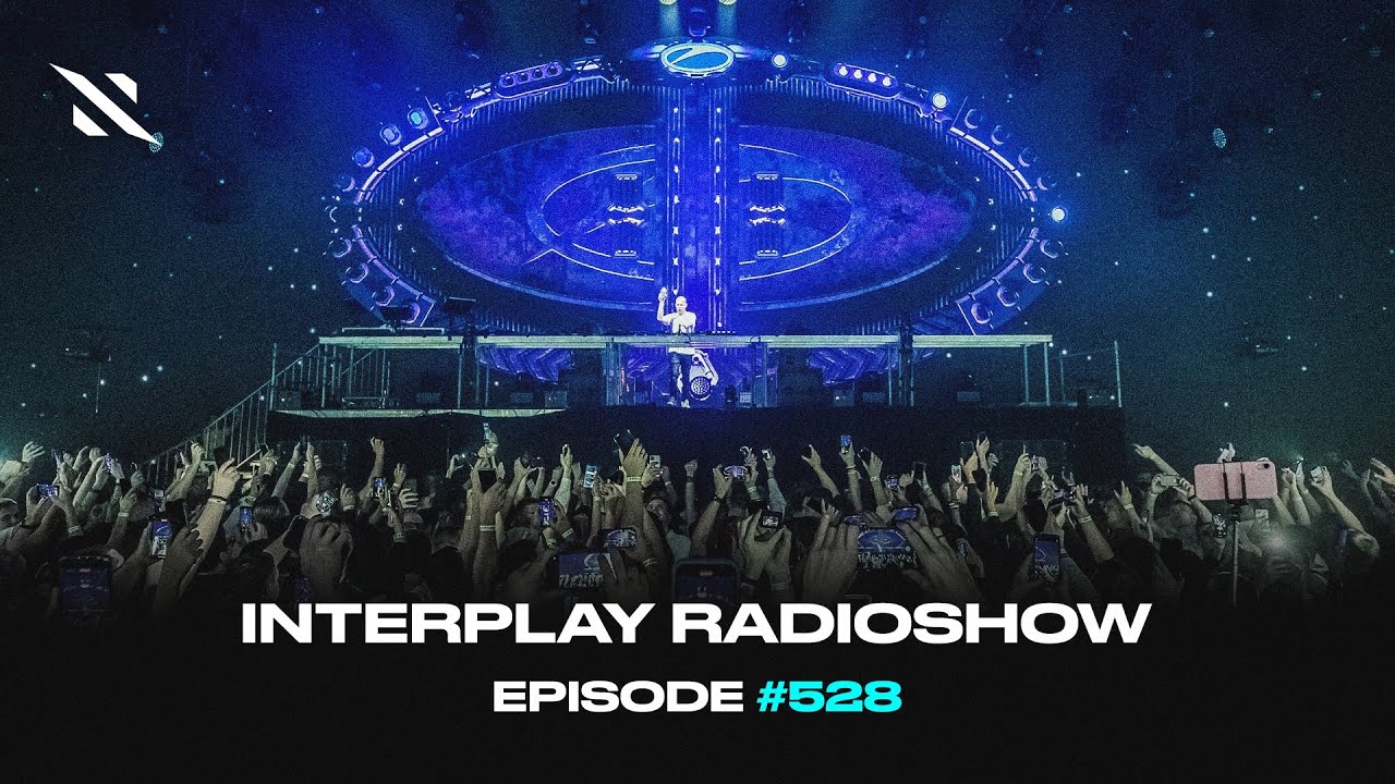 Interplay Radioshow 528