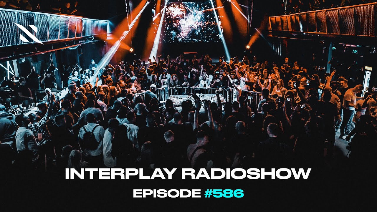Interplay Radioshow 586