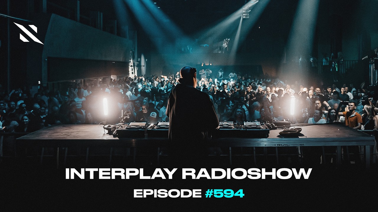 Interplay Radioshow 594