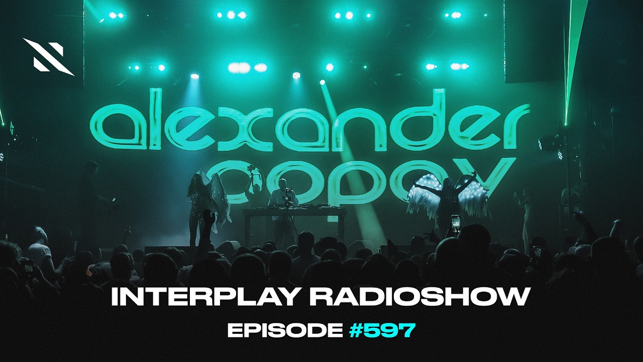 Interplay Radioshow 597