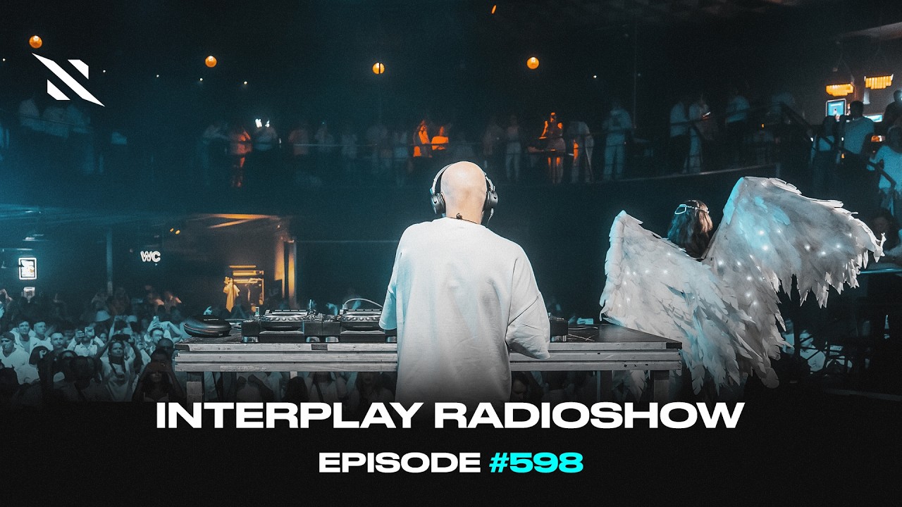 Interplay Radioshow 598