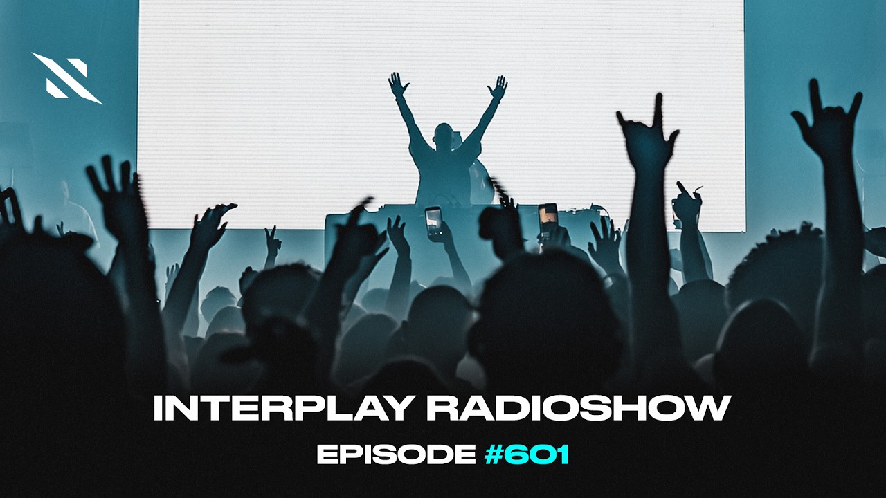 Interplay Radioshow 601