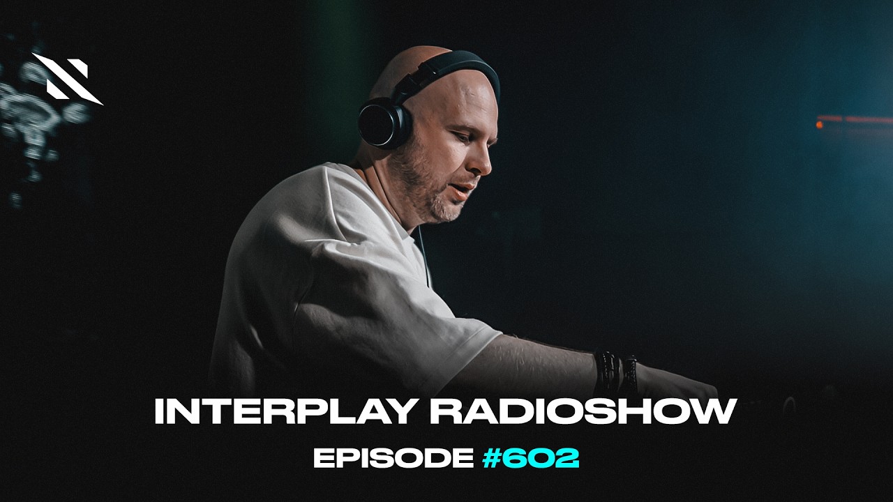 Interplay Radioshow 602