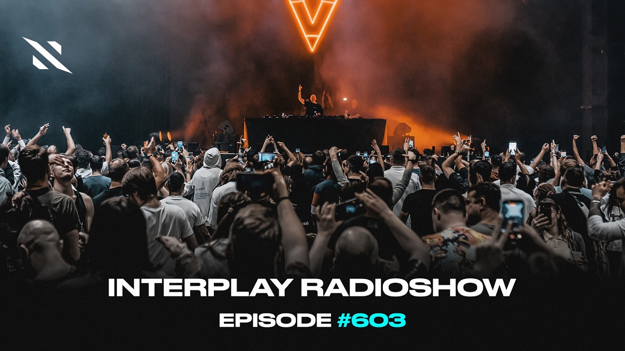 Interplay Radioshow 603