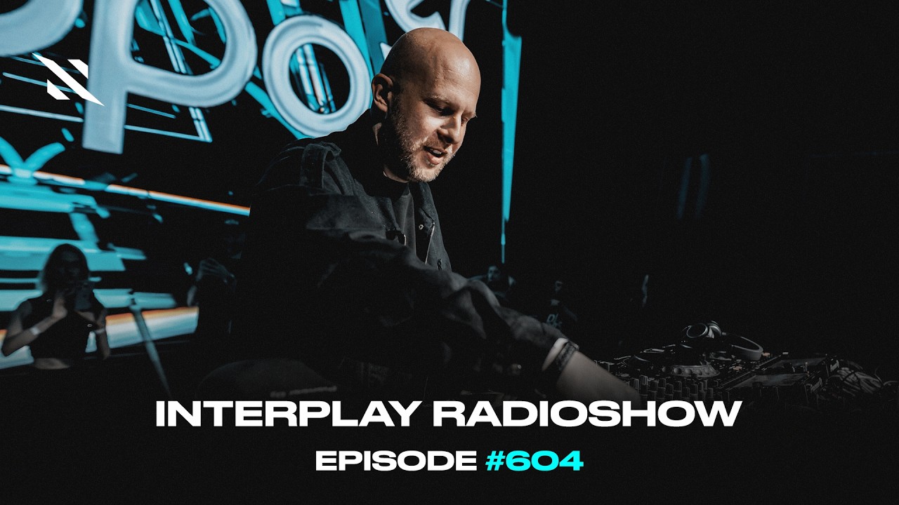 Interplay Radioshow 604