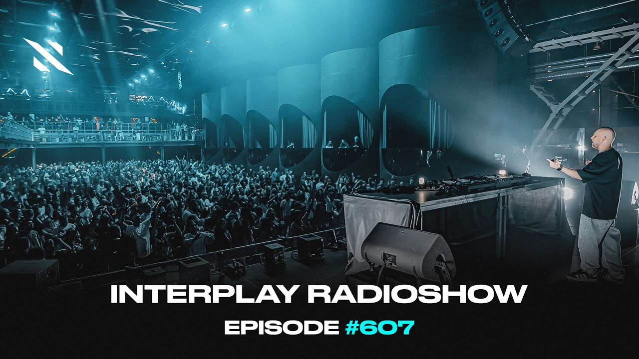 Interplay Radioshow 607