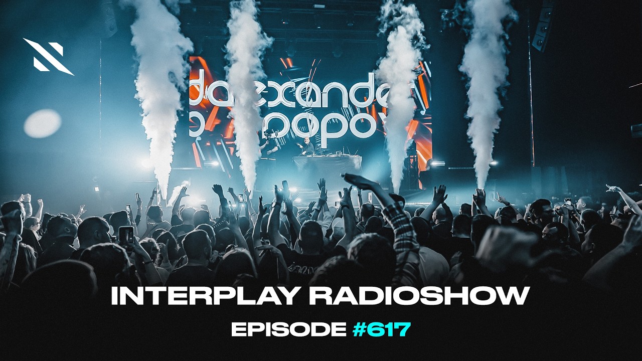 Interplay Radioshow 617