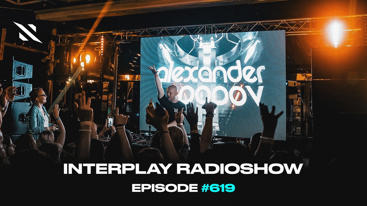 Interplay Radioshow 619