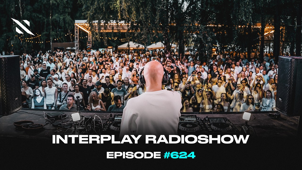 Interplay Radioshow 624