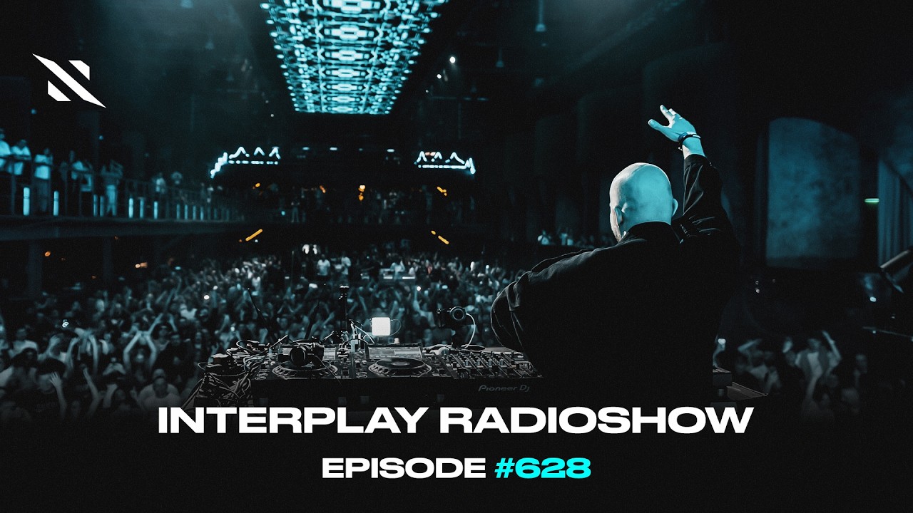 Interplay Radioshow 628