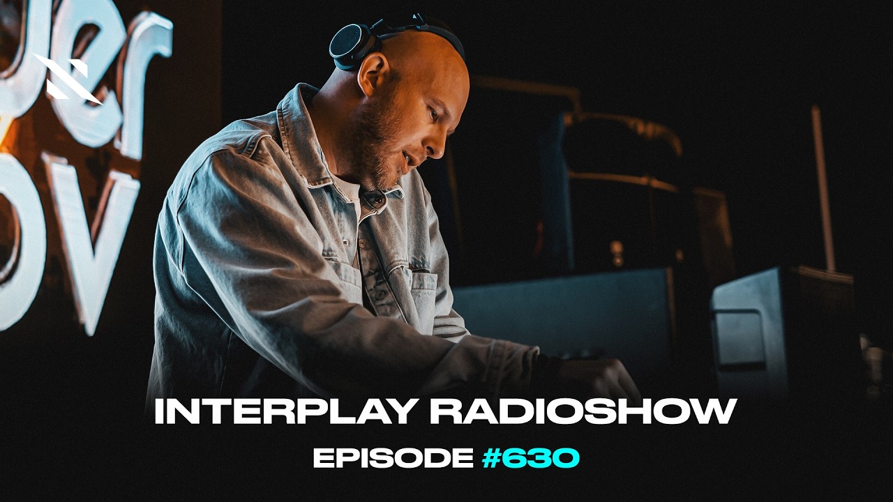 Interplay Radioshow 630