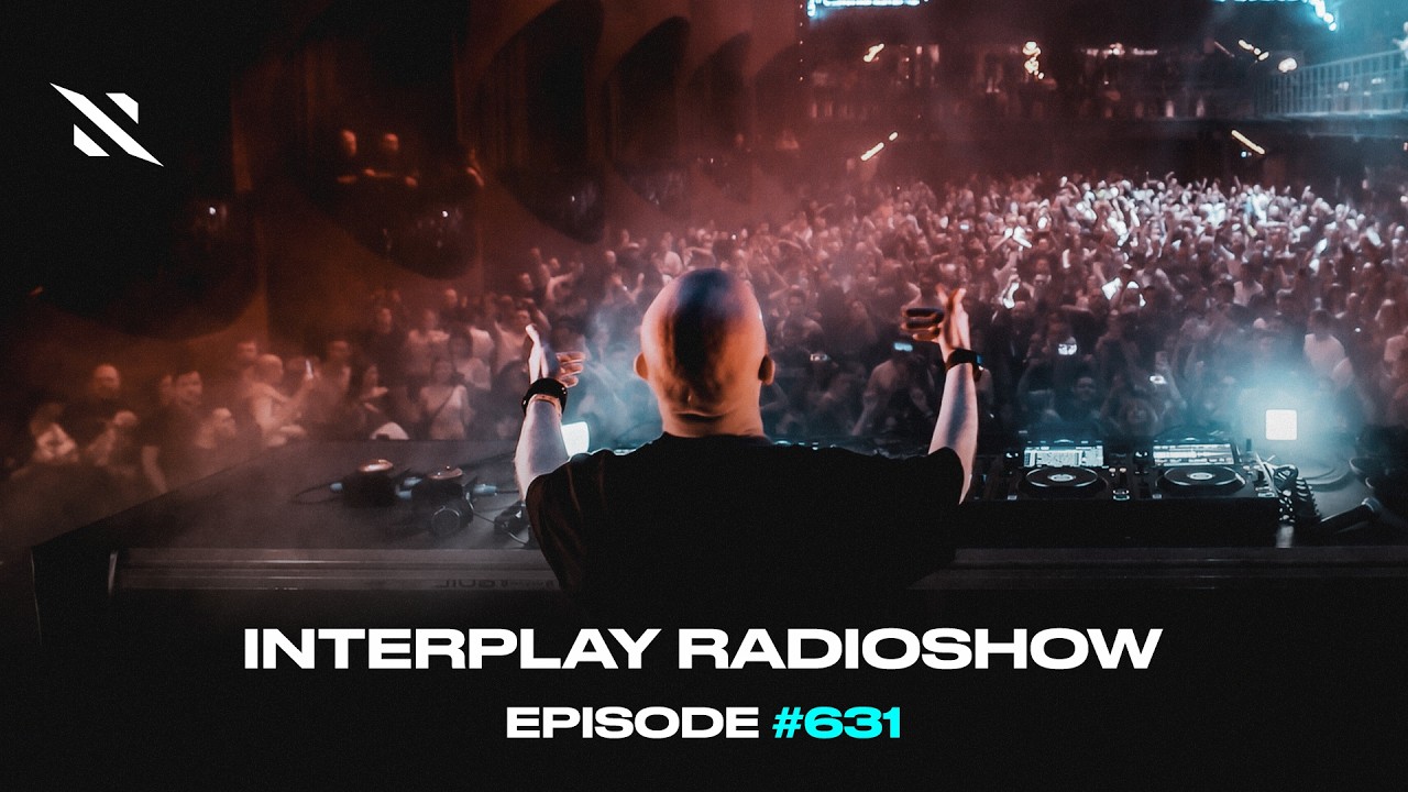 Interplay Radioshow 631