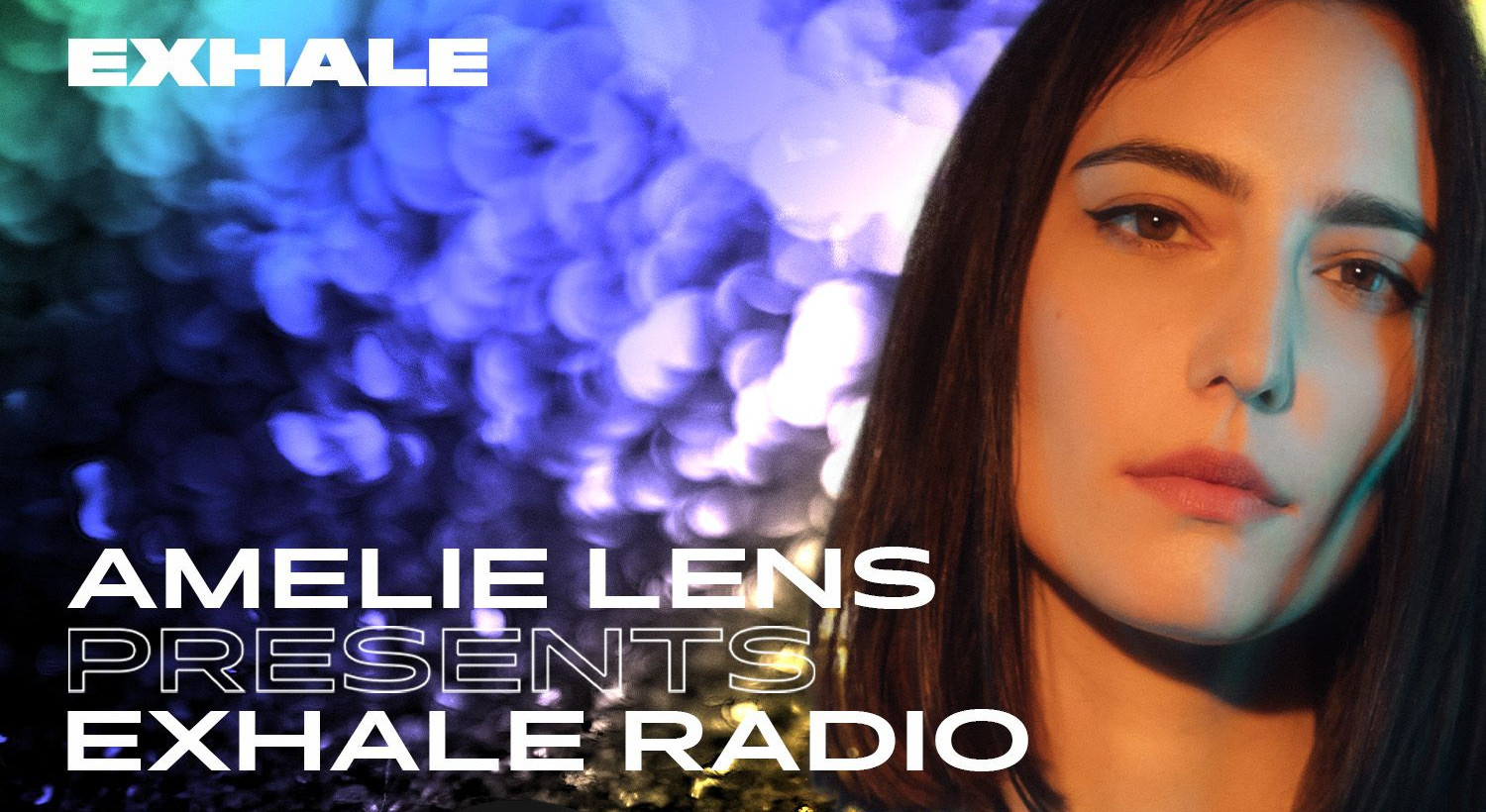Amelie Lens - Exhale Radio 106 (23 April 2024) - Download MP3 & Tracklist
