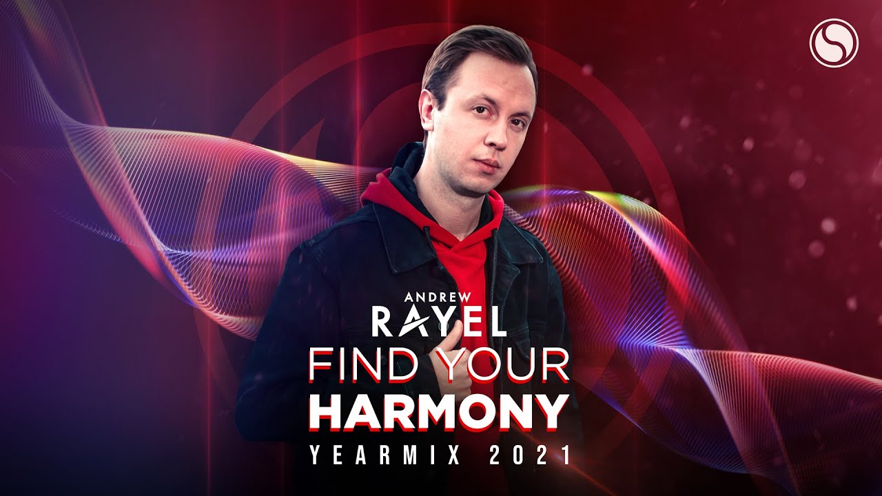 Andrew Rayel - Find Your Harmony Radioshow 289 (Year Mix 2021) - 29 December 2021