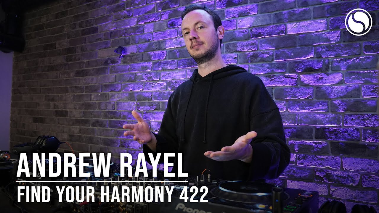 Find Your Harmony Radioshow 422