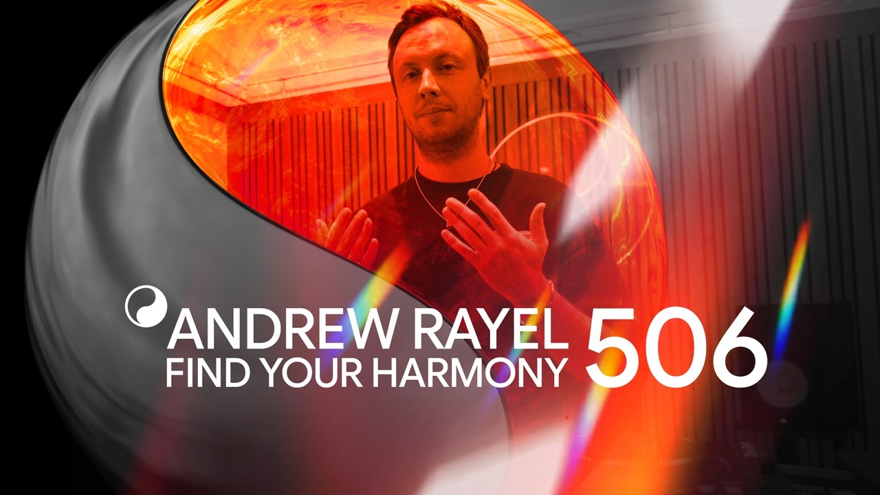Find Your Harmony Radioshow 506