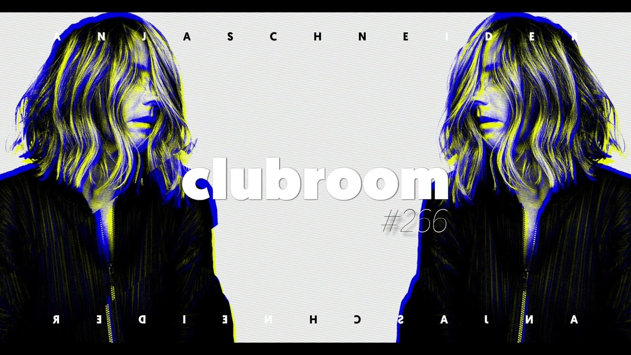Anja Schneider - Club Room 266 - 01 June 2023