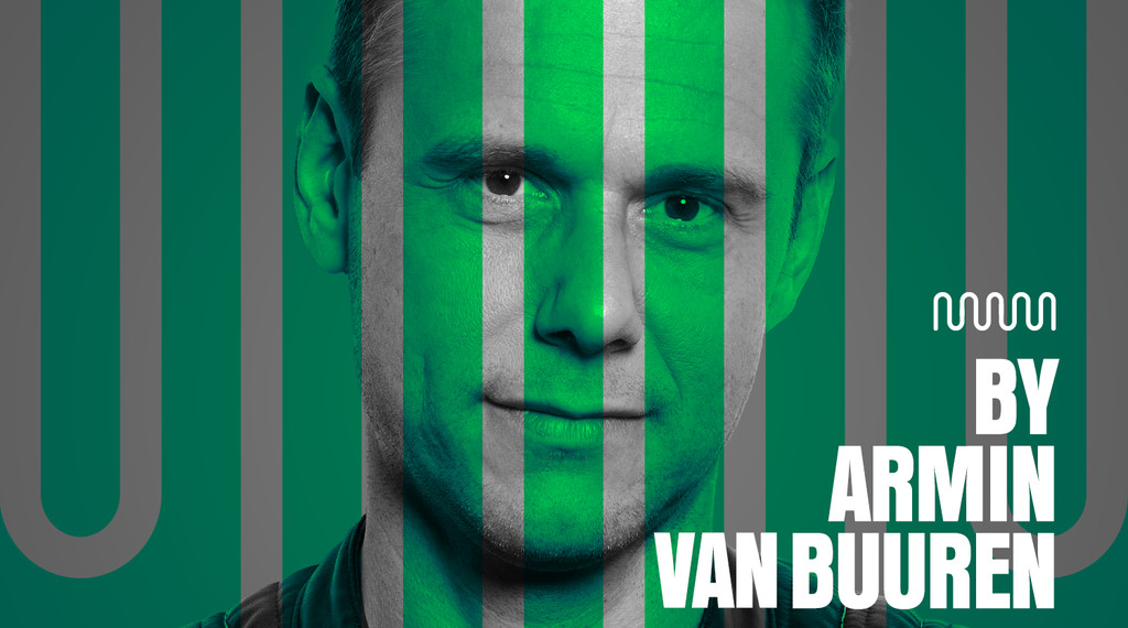Armin van Buuren - Dance Department - 27 April 2024