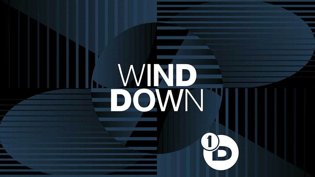 Jazzuelle - BBC Radio 1 Wind Down Mix - 12 March 2022