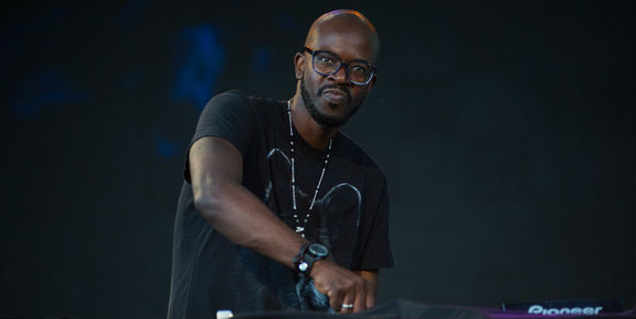 Black Coffee - Rinse FM Podcast Mix - 26 October 2018