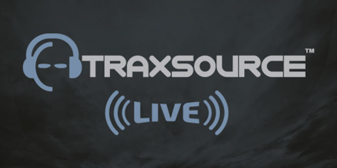 Jesse Rose - Traxsource Live! (#0121) - 30 May 2017