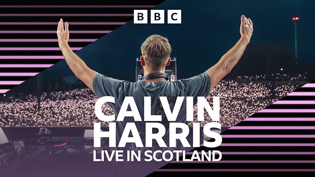 Live from Scotland