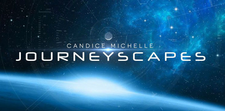 Candice Michelle - Journeyscapes Episode 051 (Sweet Mystique) - 08 April 2022