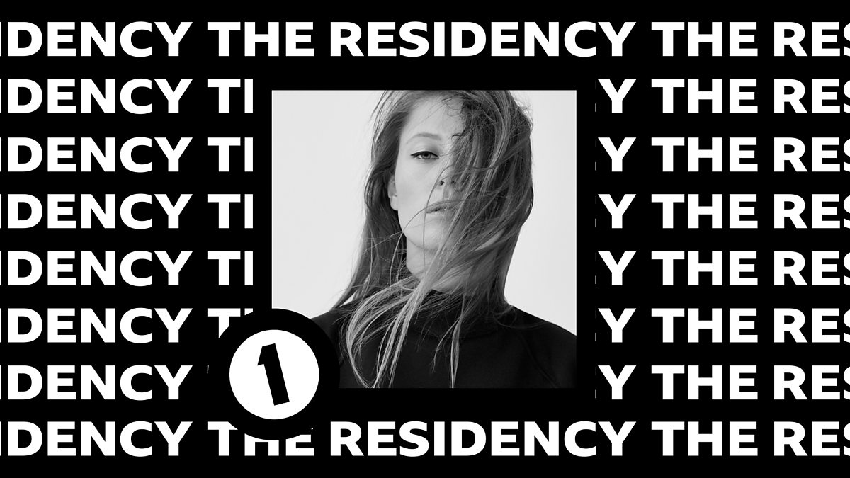 Charlotte De Witte - BBC Radio 1 Residency - 06 January 2020