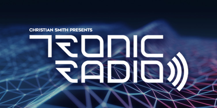 John P - Tronic Radio 512 - 18 May 2022