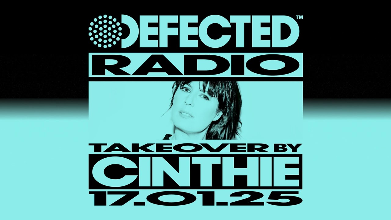 Defected Radio Show 447