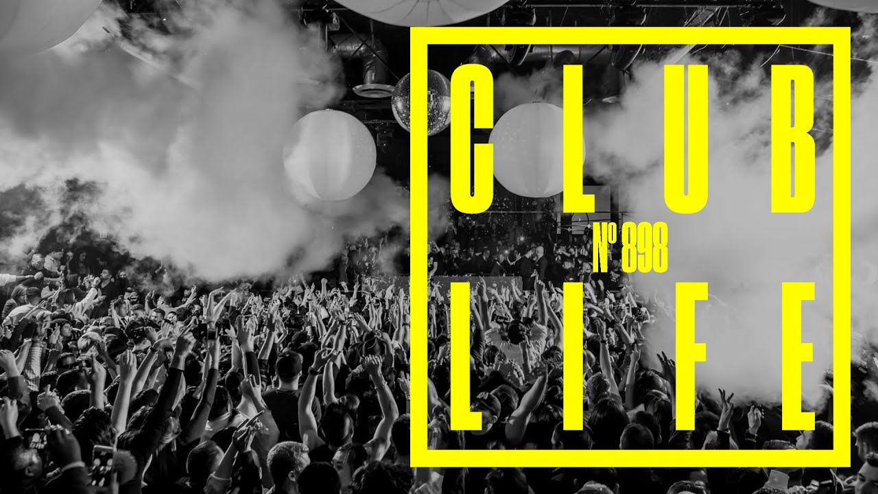 Tiësto Club Life 898 (15 June 2024) Download MP3 & Tracklist