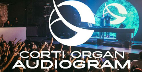 Corti Organ - Audiogram 059 - 15 September 2023