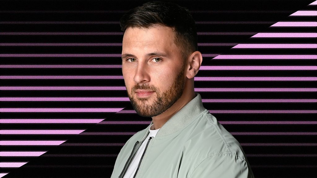 Danny Howard - Dance Party (with Clipz) - 16 September 2022