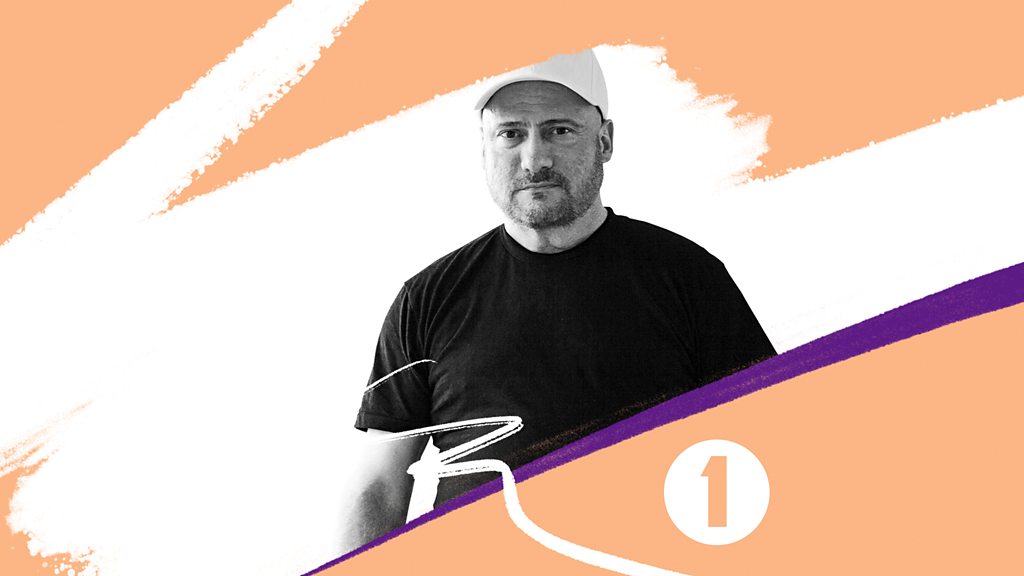 Danny Tenaglia - Essential Mix (BBC Radio 1) - 22 November 2019