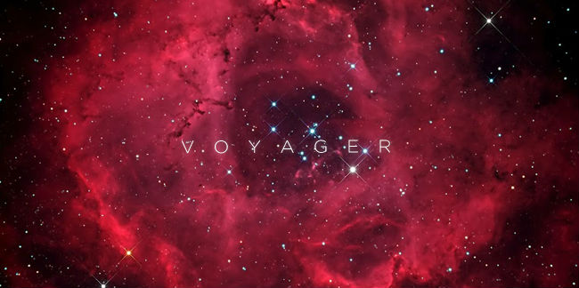 Deepsense - Voyager (August 2022) - 04 August 2022