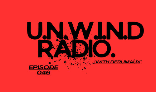 U.N.W.I.N.D RADIO 046