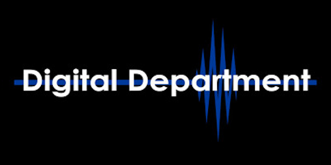 Digital Department - Fatalist - 26 November 2022